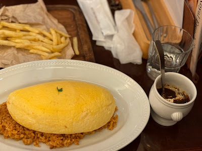 AUX BACCHANALES Harajuku Branch 사진 4