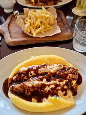 AUX BACCHANALES Harajuku Branch 사진 5