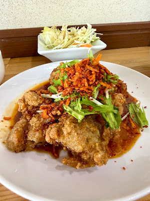 青山シャンウェイ フライドマスター店 사진 3