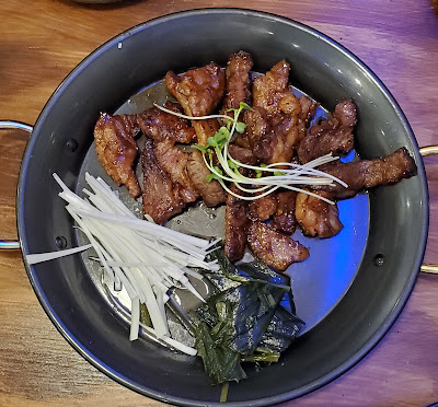Korean Dining Bar GAZA（가자） 사진 3