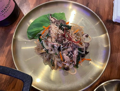 Korean Dining Bar GAZA（가자） 사진 5