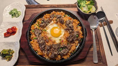KALBI SOCIAL CLUB 사진 4