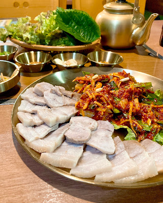 グリーン食堂 사진 2