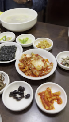 아카사카 이치류 본점(서울뚝배기) 사진 2