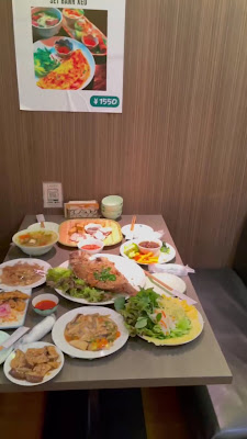 LA SEN 사진 2