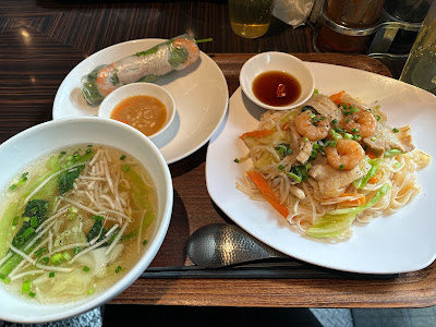 タイ料理 ピピアイランド 赤坂 사진 3
