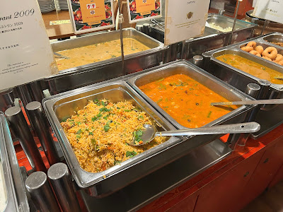 Nirvanam Restaurant Toranomon 사진 4