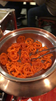 Nirvanam Restaurant Toranomon 사진 2
