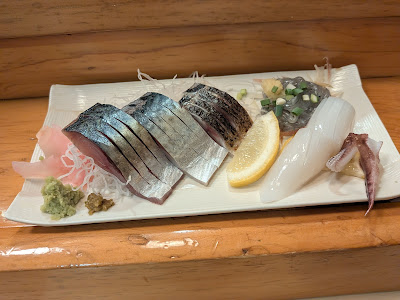 Sushi Daizen 사진 3