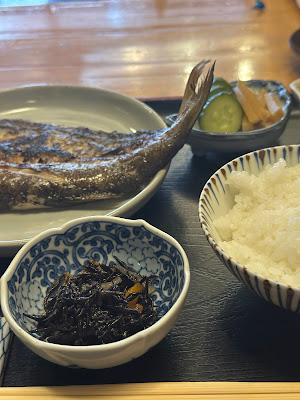 긴자 산카메 사진 2