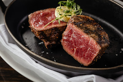BLT STEAK GINZA 사진 3