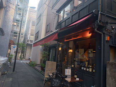 デジレ銀座オザミ 사진 3