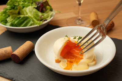 wine kitchen ウラロジ 사진 3
