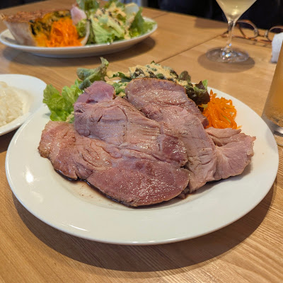 wine kitchen ウラロジ 사진 4