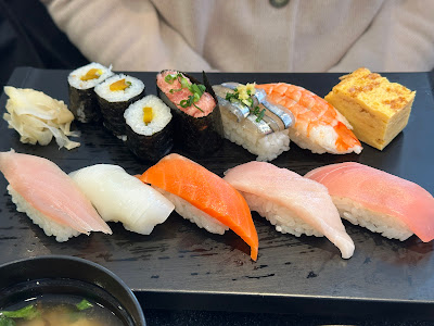Sushi Zanmai 사진 4