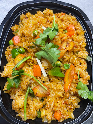 ヒマラヤン ネパール食堂 (Himalayan Nepali Restaurant) 사진 3