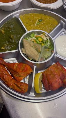 ヒマラヤン ネパール食堂 (Himalayan Nepali Restaurant) 사진 2