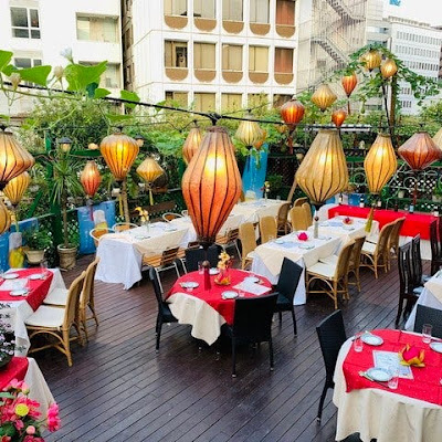 Vietnam Garden 사진 3