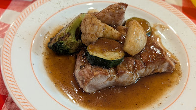 Bistro Magasin Rouge 사진 4