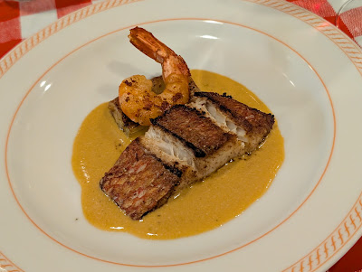 Bistro Magasin Rouge 사진 3