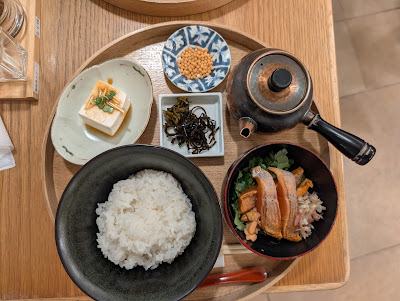 카야노야 도쿄역점 사진 3