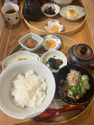 카야노야 도쿄역점 사진 4