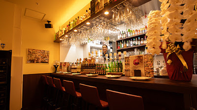 アジアンダイニング&バーSAPANA 大手町店 사진 4