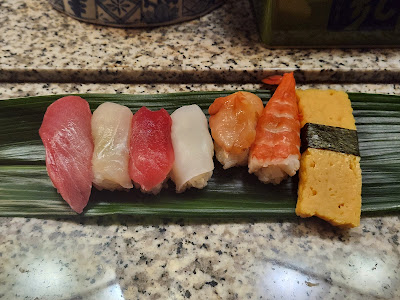 Sushi Ryu 사진 3