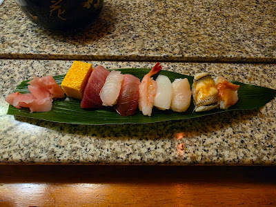 Sushi Ryu 사진 2