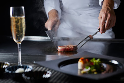 Teppan-Yaki Sumida 사진 3
