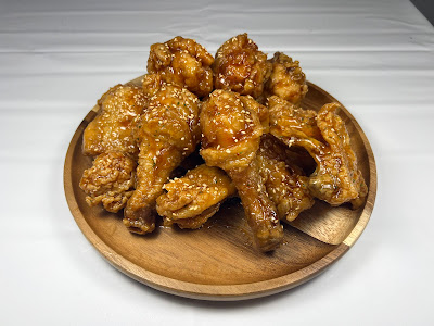 BarSac チキン 사진 2
