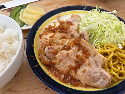 キッチン やわた 사진 5