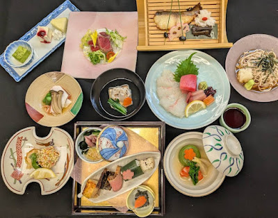Tsukiji Uemura Funabori 사진 3
