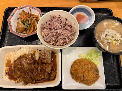 Nishi-shinjuku Komachi Shokudō 사진 3