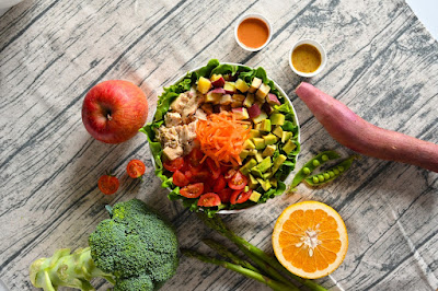 FitGreen チョップドサラダ専門店 新宿店 사진 3