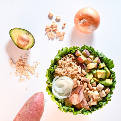 FitGreen チョップドサラダ専門店 新宿店 사진 4