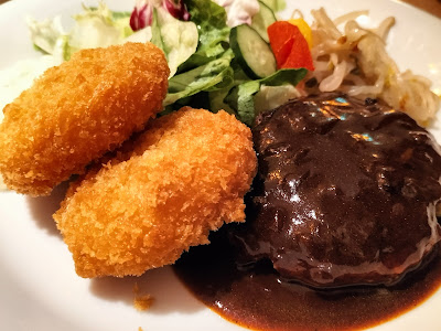 バンビ 新宿サブナード店 사진 3