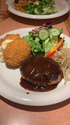 バンビ 新宿サブナード店 사진 2