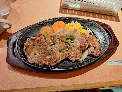 バンビ 新宿サブナード店 사진 5