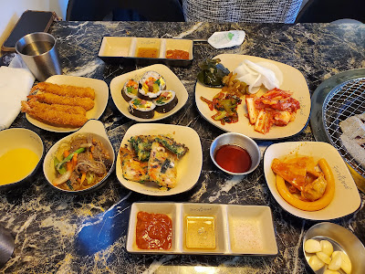 태릉 사진 2