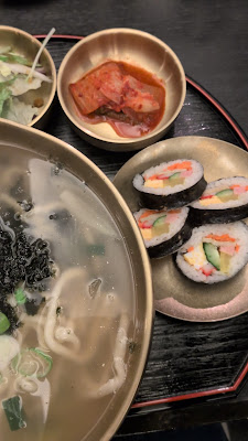 HARU はるぅ — 韓国式うどんカルグクス 사진 2