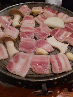 Korean restaurant nunanoie 사진 4