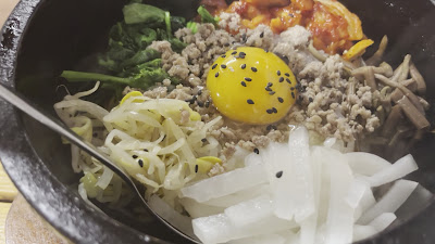 Korean restaurant nunanoie 사진 2