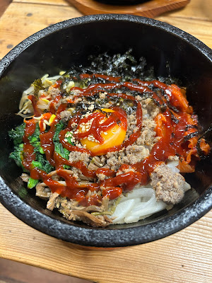 Korean restaurant nunanoie 사진 3