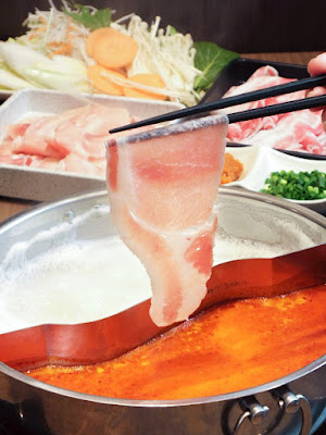 소고기 샤브샤브 스키야키 무한리필 다지마야요도바시 Akiba점 요도바시 아키바점 사진 4