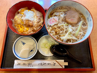 Chojuan Soba Shop 사진 3