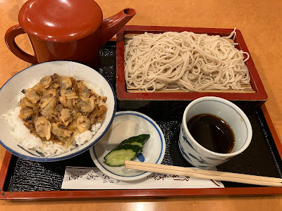 Chojuan Soba Shop 사진 4