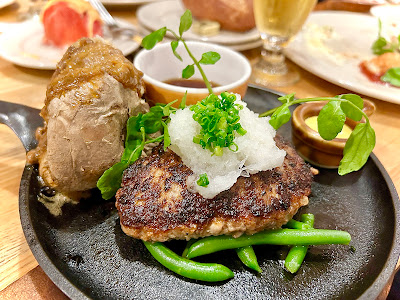 Tsubame Grill Kinshicho Termina 2 사진 3