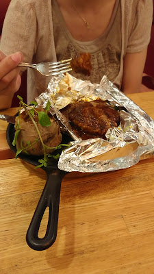 Tsubame Grill Kinshicho Termina 2 사진 2
