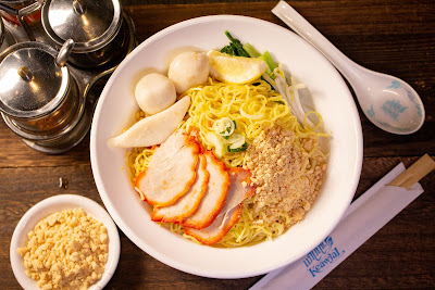 Keawjai Thai Restaurant 사진 3